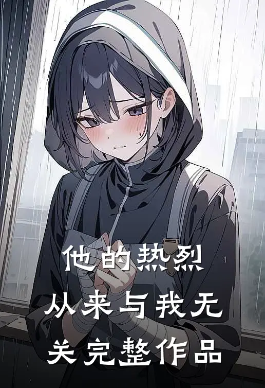 他的热烈，从来与我无关完整作品
