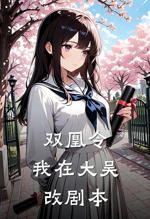 双凰令：我在大吴改剧本