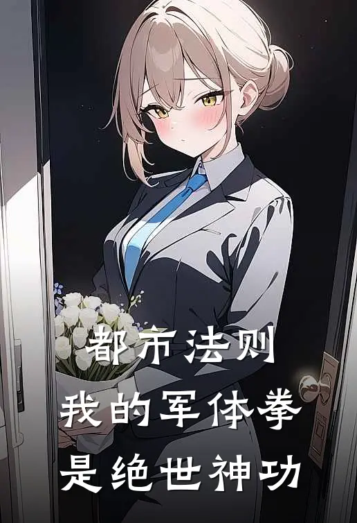 都市法则：我的军体拳是绝世神功
