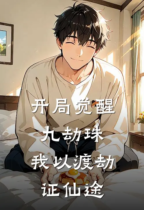 开局觉醒九劫珠，我以渡劫证仙途