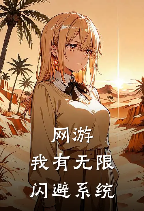 网游：我有无限闪避系统