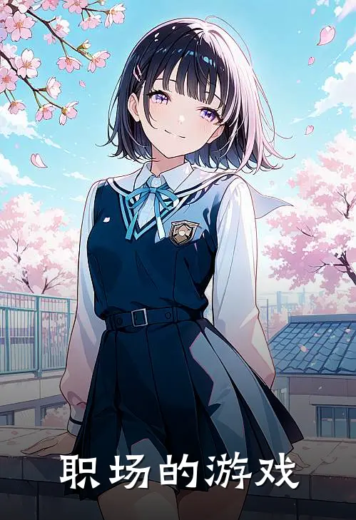 职场的游戏