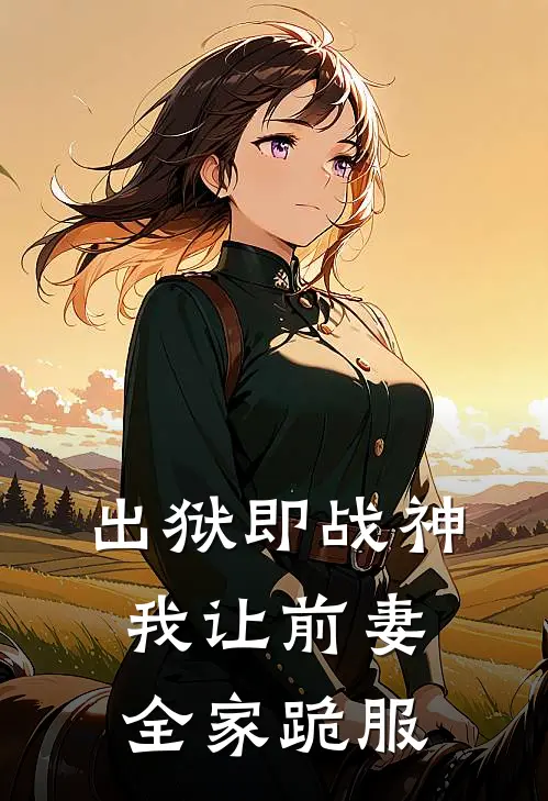 出狱即战神，我让前妻全家跪服