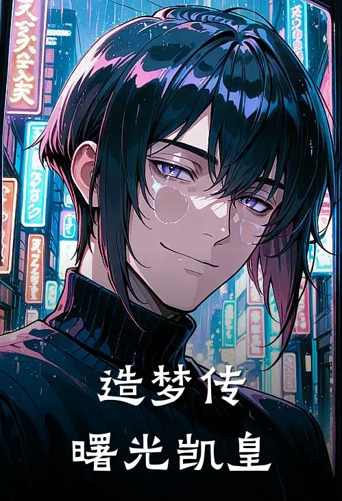 造梦传：曙光凯皇