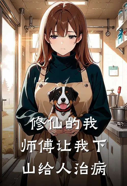 修仙的我，师傅让我下山给人治病