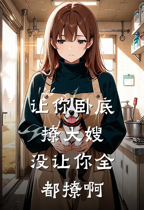 让你卧底撩大嫂，没让你全都撩啊