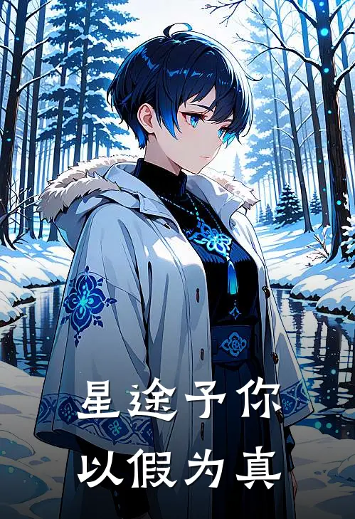 星途予你，以假为真