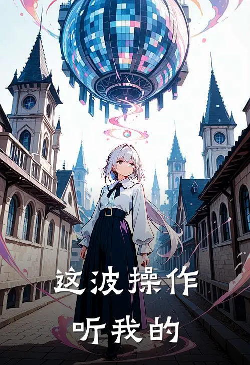 这波操作听我的