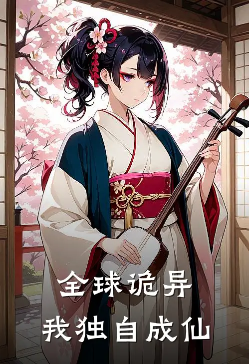 全球诡异：我独自成仙