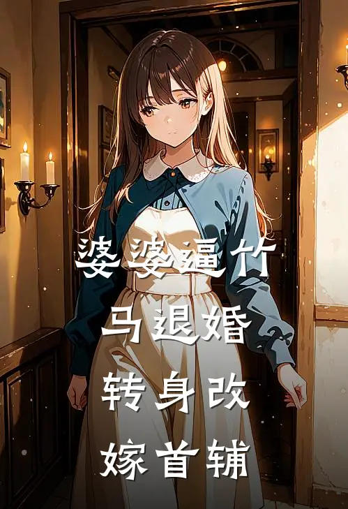 婆婆逼竹马退婚，转身改嫁首辅