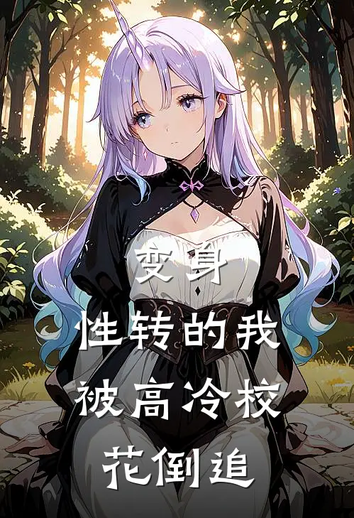变身：性转的我被高冷校花倒追