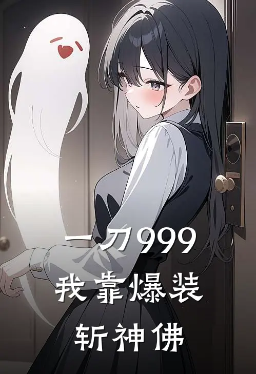 一刀999，我靠爆装斩神佛