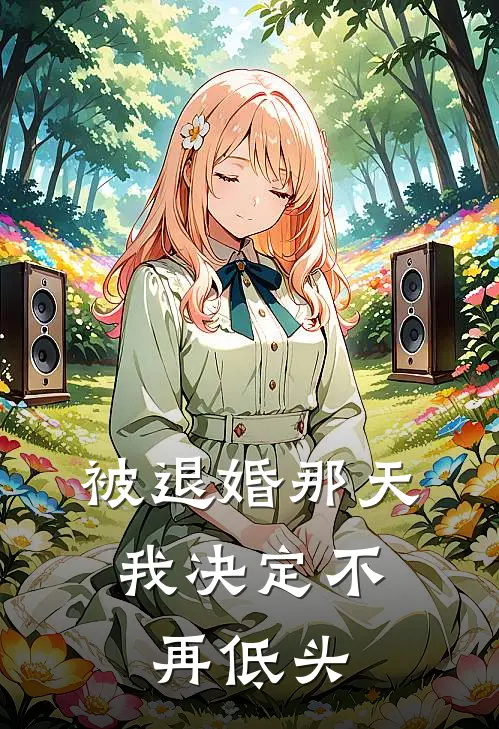 被退婚那天，我决定不再低头
