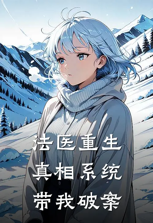 法医重生：真相系统带我破案