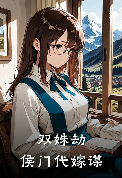 双姝劫：侯门代嫁谋