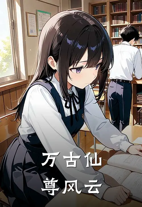 万古仙尊风云
