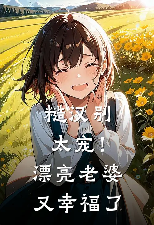 糙汉别太宠！漂亮老婆又幸福了