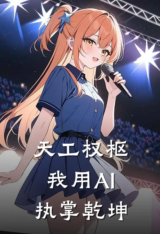 天工权枢：我用AI执掌乾坤