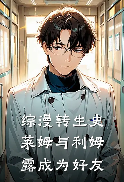 综漫转生史莱姆与利姆露成为好友