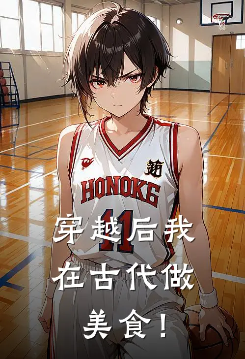 穿越后我在古代做美食！