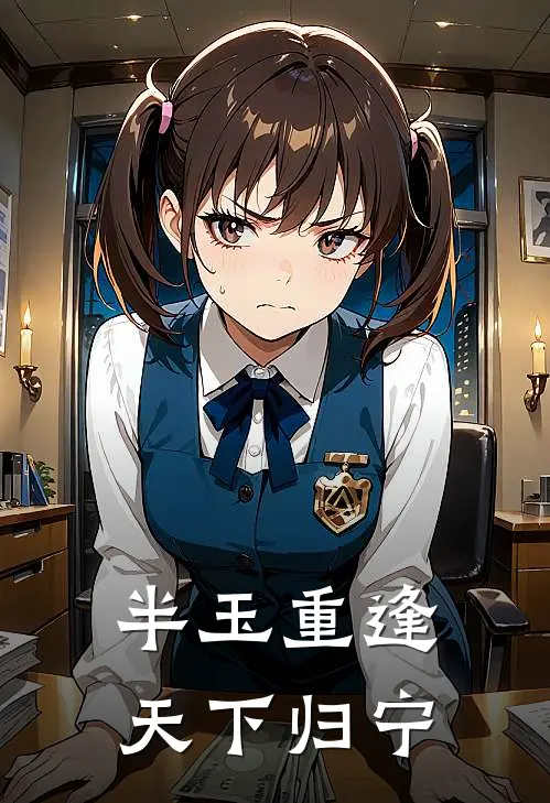 半玉重逢，天下归宁