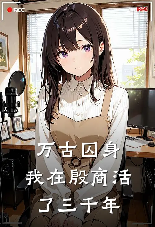 万古囚身：我在殷商活了三千年