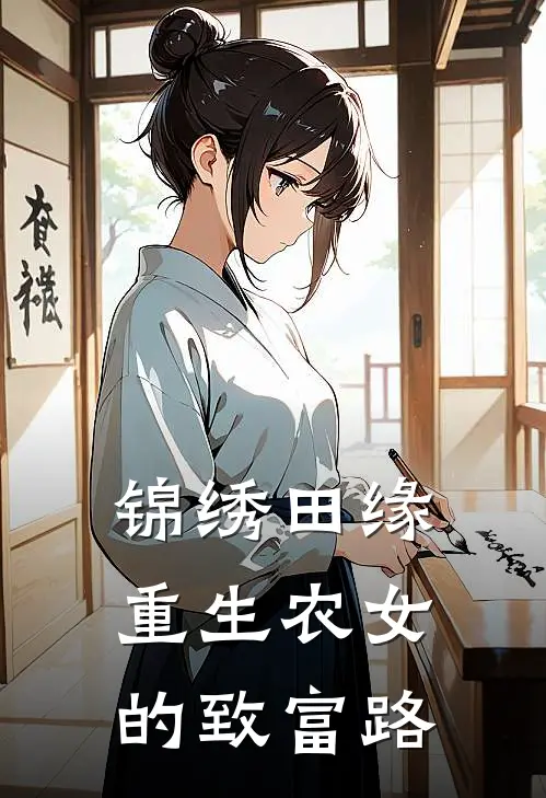 锦绣田缘：重生农女的致富路