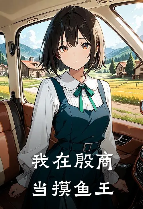 我在殷商当摸鱼王