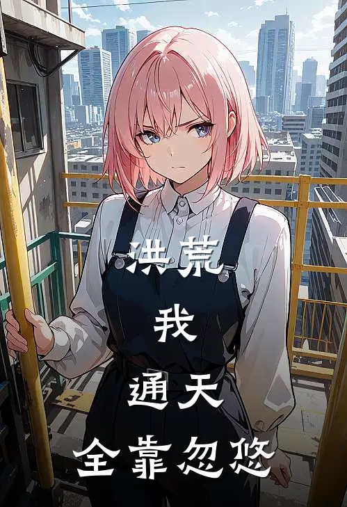 洪荒：我，通天，全靠忽悠