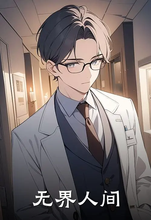 无界人间