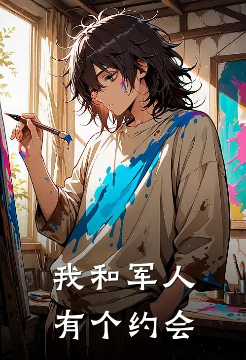 我和军人有个约会