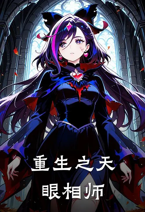 重生之天眼相师