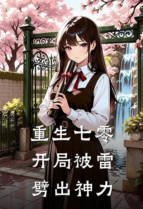 重生七零，开局被雷劈出神力