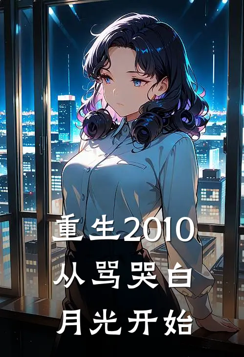 重生2010，从骂哭白月光开始