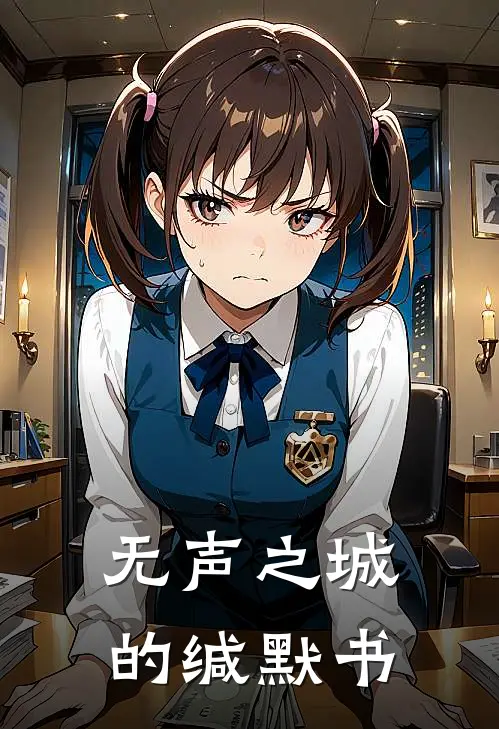 无声之城的缄默书