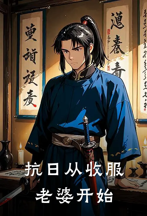 抗日从收服老婆开始