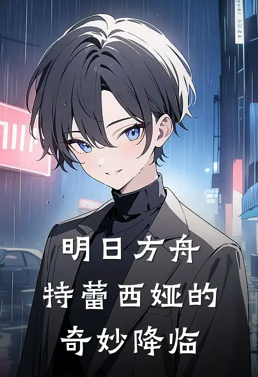 明日方舟：特蕾西娅的奇妙降临