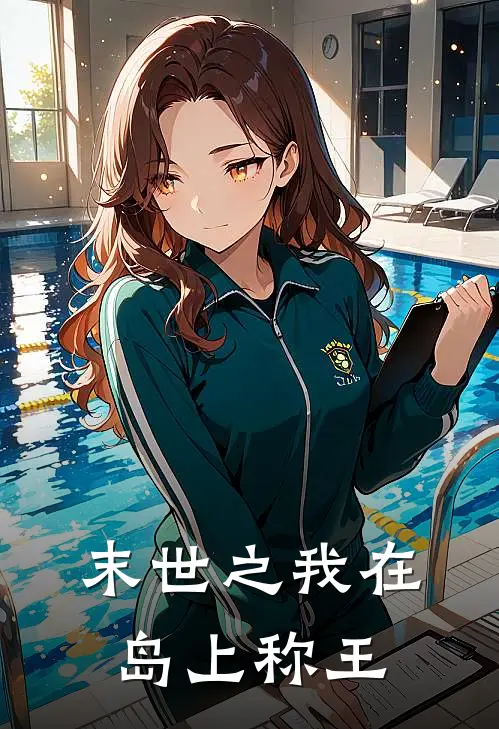 末世之我在岛上称王