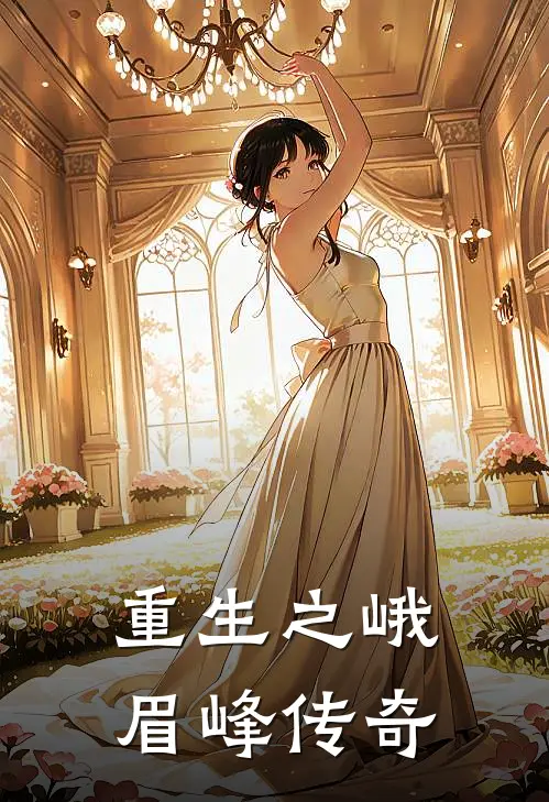 重生之峨眉峰传奇