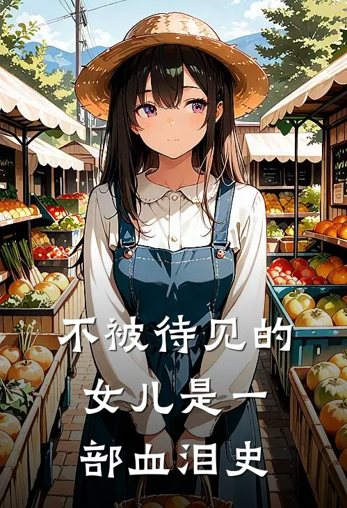 不被待见的女儿是一部血泪史