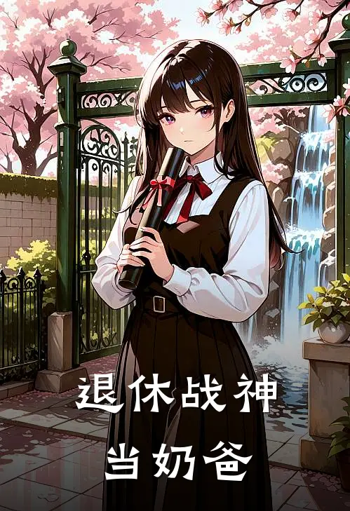 退休战神当奶爸