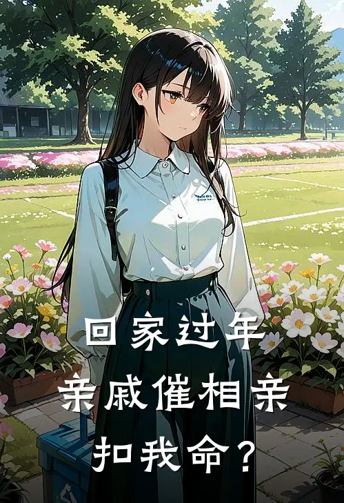 回家过年，亲戚催相亲扣我命？