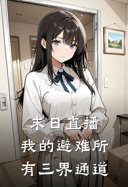 末日直播：我的避难所有三界通道