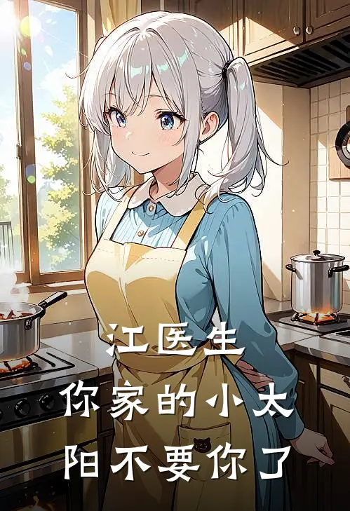 江医生，你家的小太阳不要你了