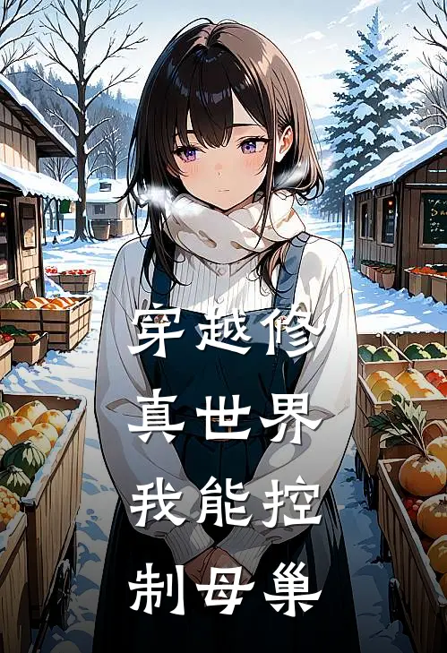 穿越修真世界，我能控制母巢