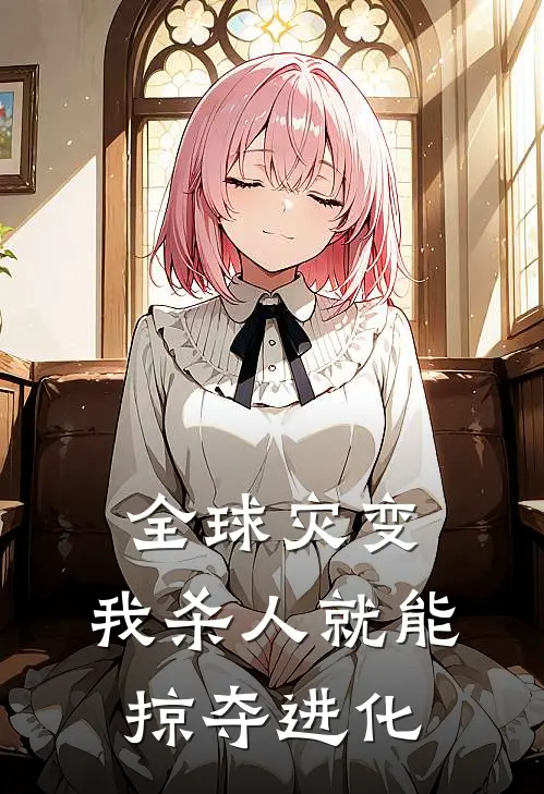 全球灾变：我杀人就能掠夺进化