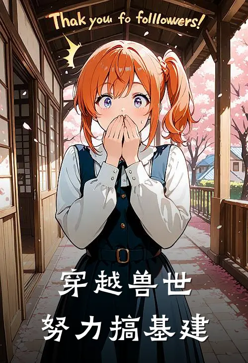 穿越兽世：努力搞基建