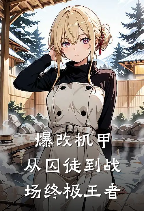 爆改机甲：从囚徒到战场终极王者