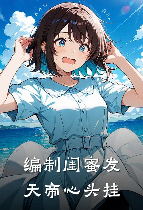 编制闺蜜发，天帝心头挂