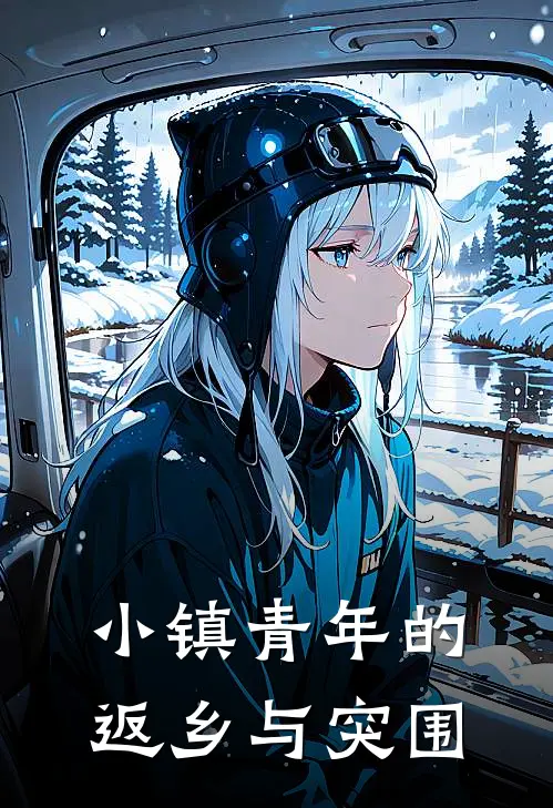 小镇青年的返乡与突围